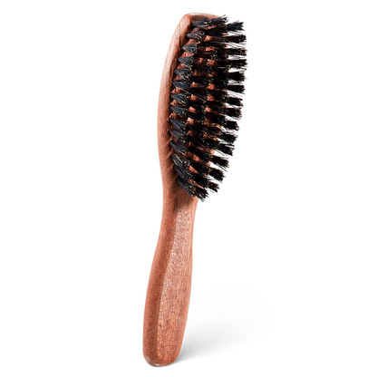 Dick Johnson - BEARD BRUSH (Skæg Børste) - klunkevoks.dk