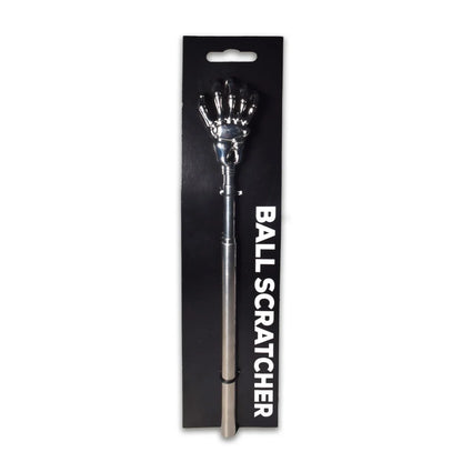 Gentleman’s Ball Scratcher - klunkevoks.dk
